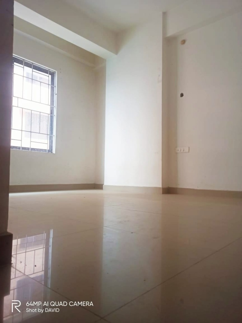 Unfurnished 3bhk in Bhabananda Boro Path, AHOM GAON, Guwahati, Assam, India for Rent